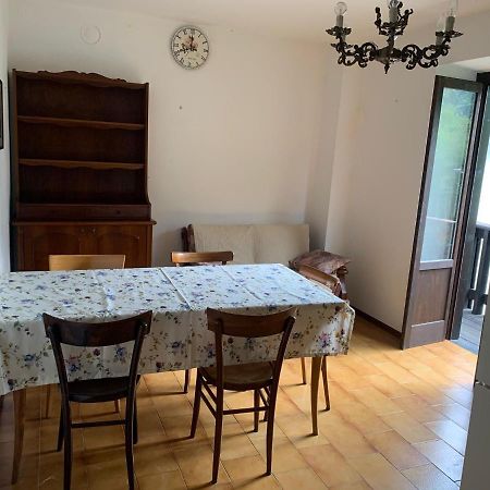 Appartamento A Bagolino Exteriör bild