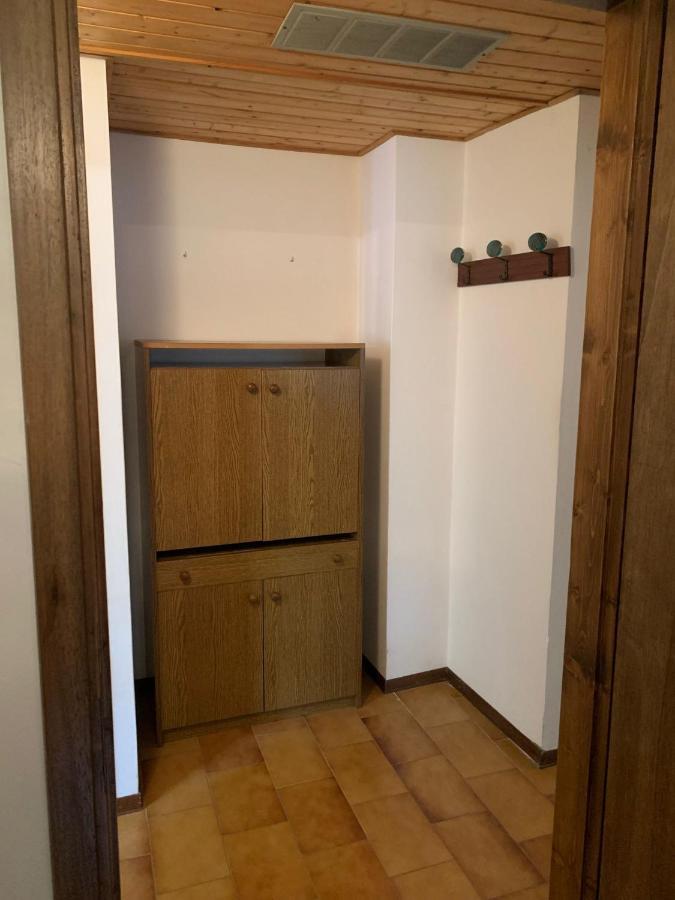 Appartamento A Bagolino Exteriör bild