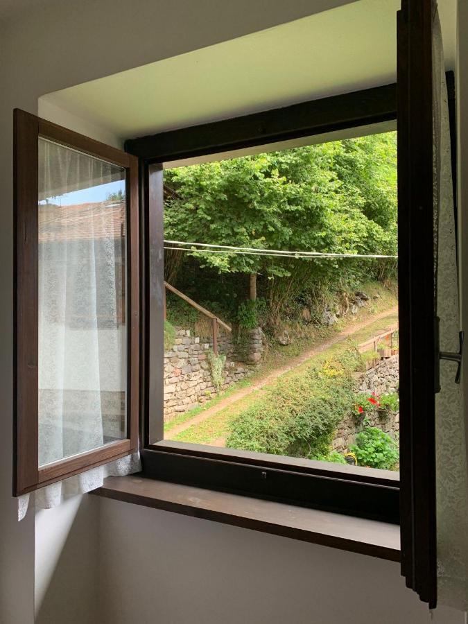 Appartamento A Bagolino Exteriör bild